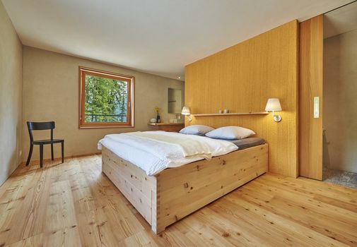 Pension Laresch