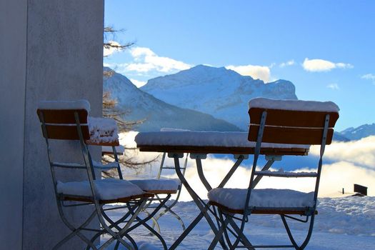 Pension Laresch
