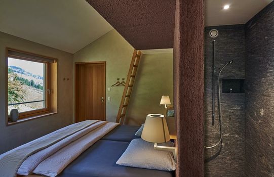 Pension Laresch