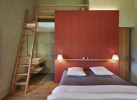 Pension Laresch