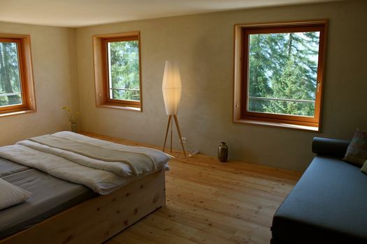 Pension Laresch