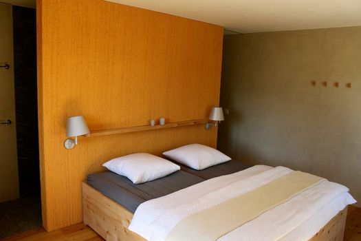 Pension Laresch