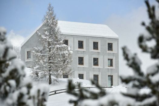 Pension Laresch