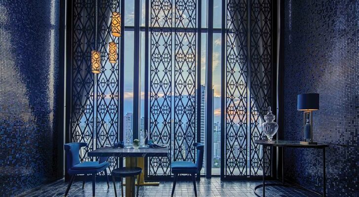 137 Pillars Residences Bangkok