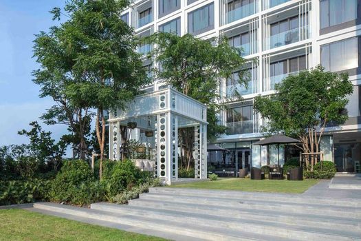137 Pillars Residences Bangkok
