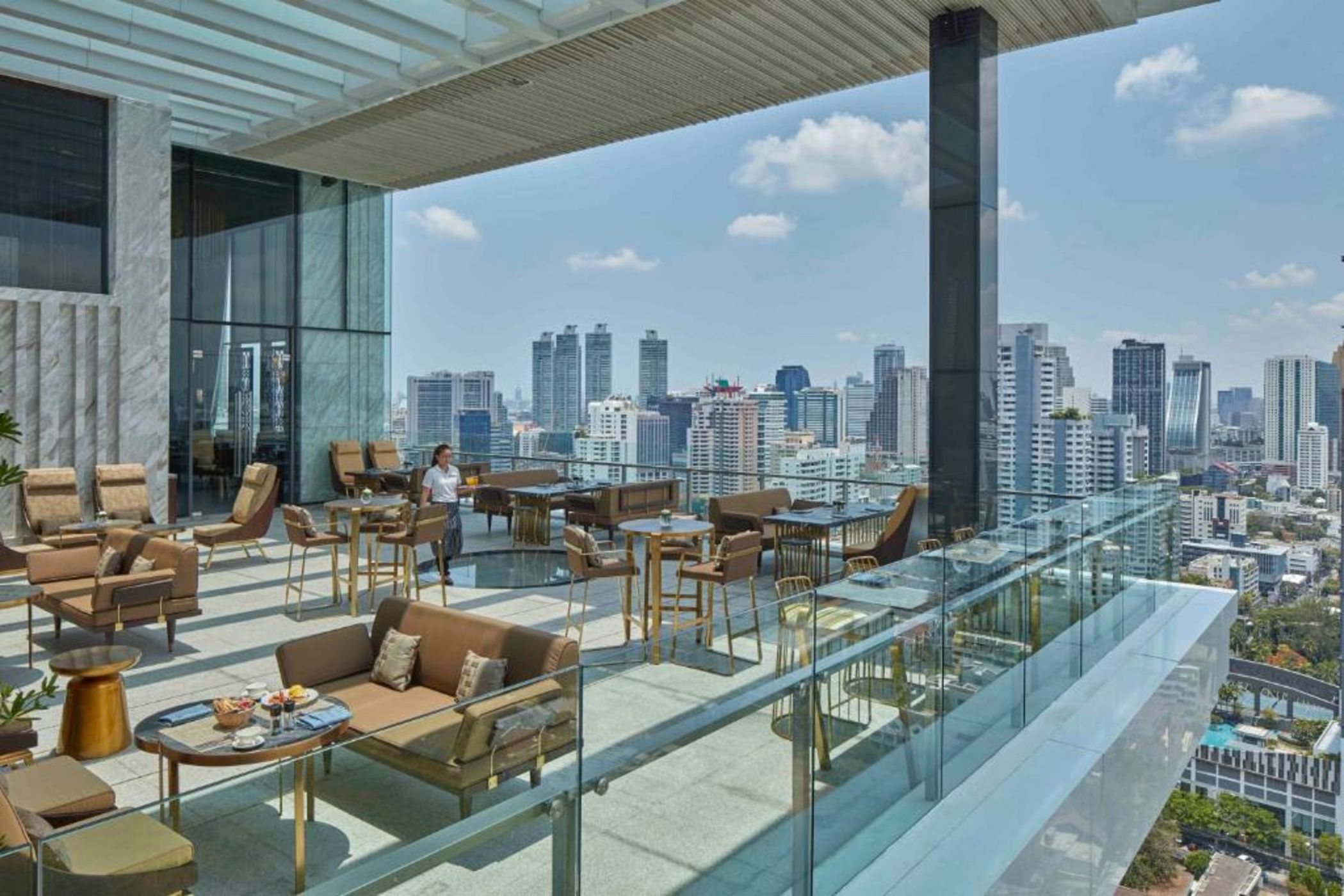 137 Pillars Residences Bangkok