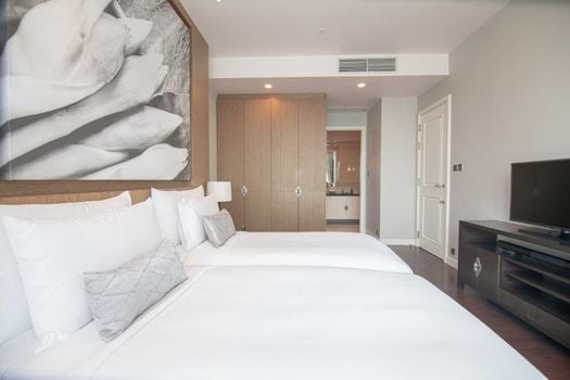 137 Pillars Residences Bangkok