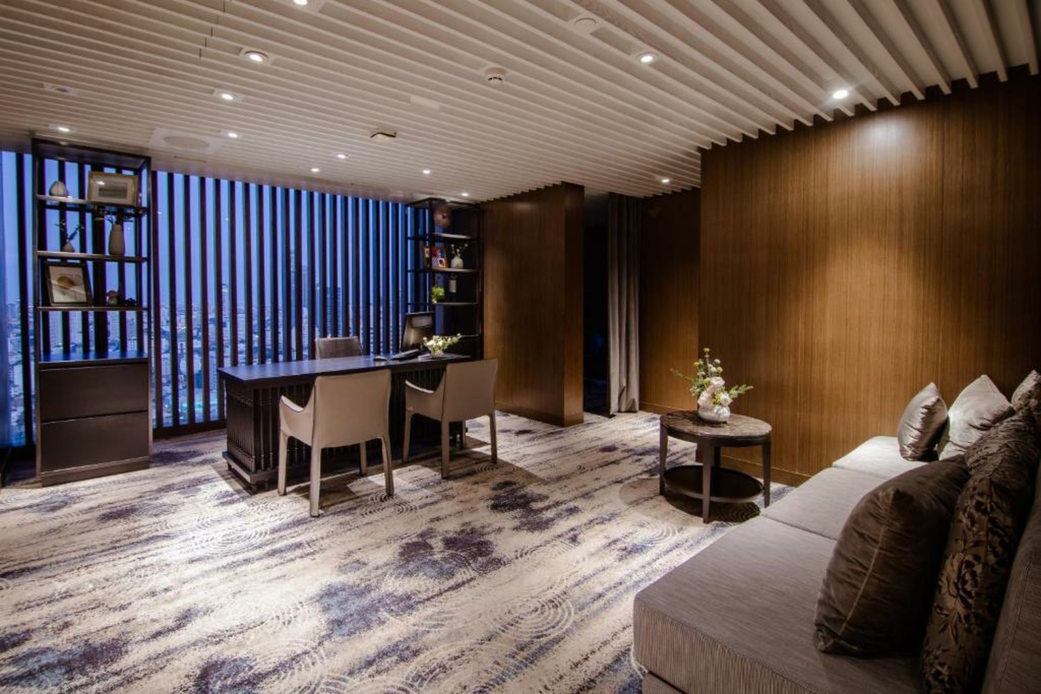 137 Pillars Residences Bangkok