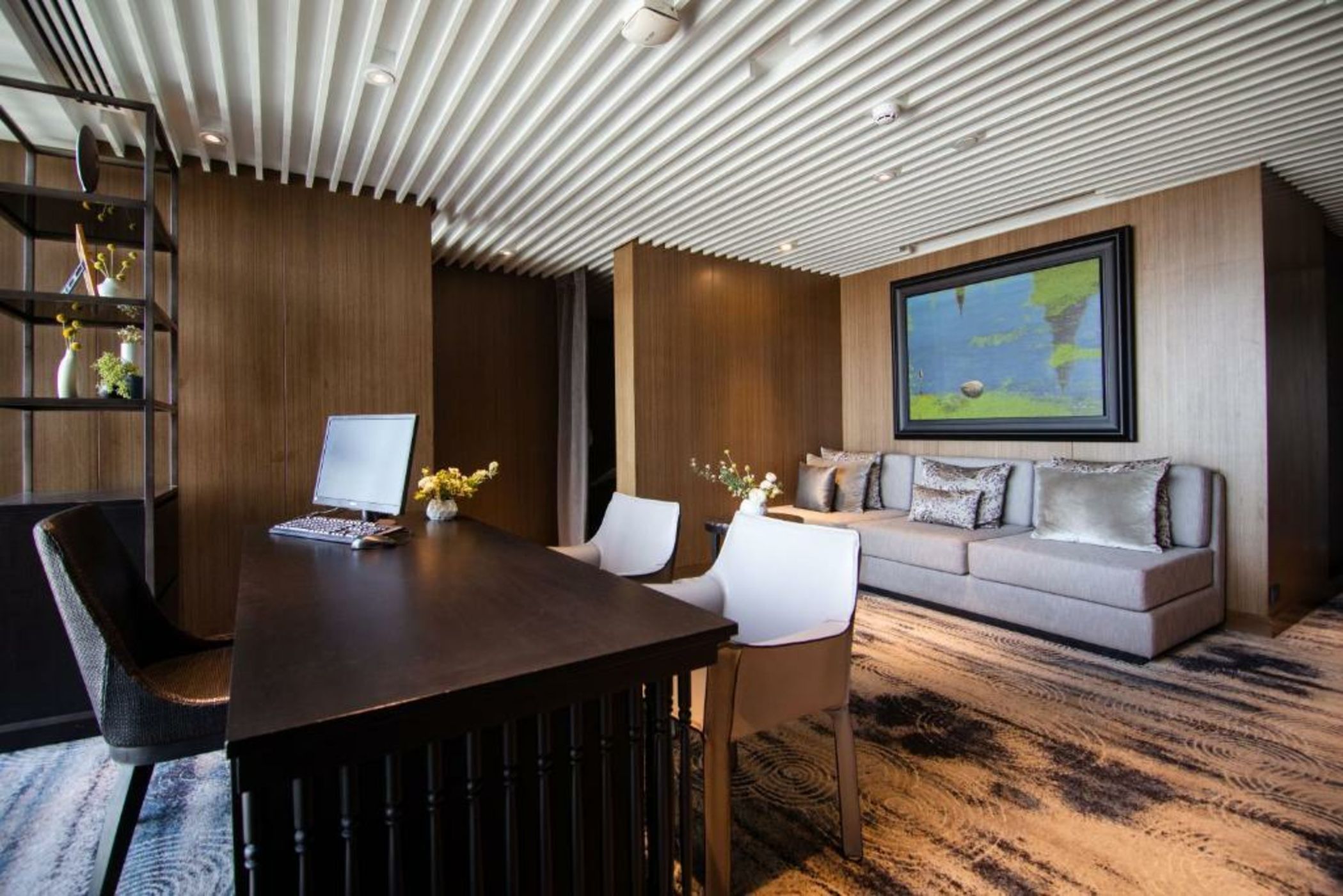 137 Pillars Residences Bangkok