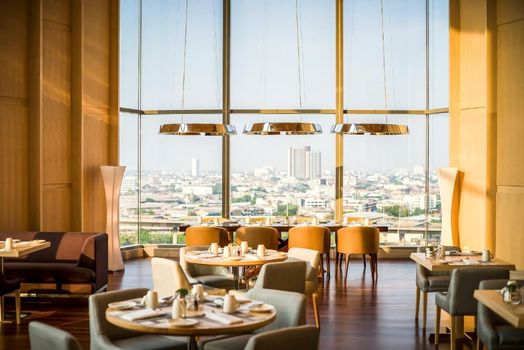 Avani Plus Riverside Bangkok Hotel -SHA Plus Certified