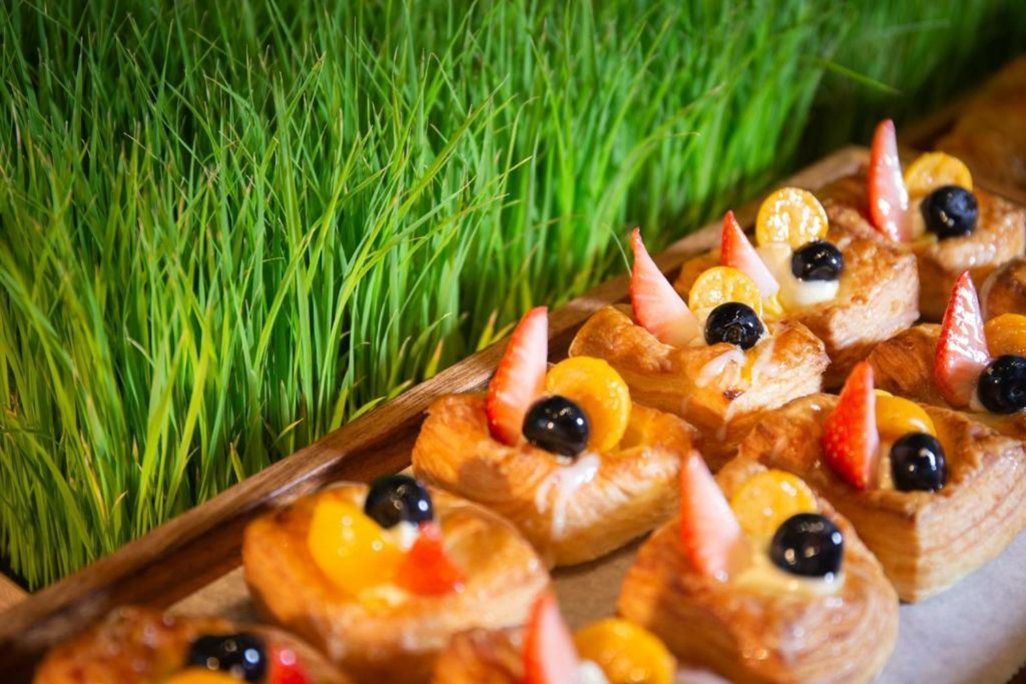 Avani Plus Riverside Bangkok Hotel -SHA Plus Certified