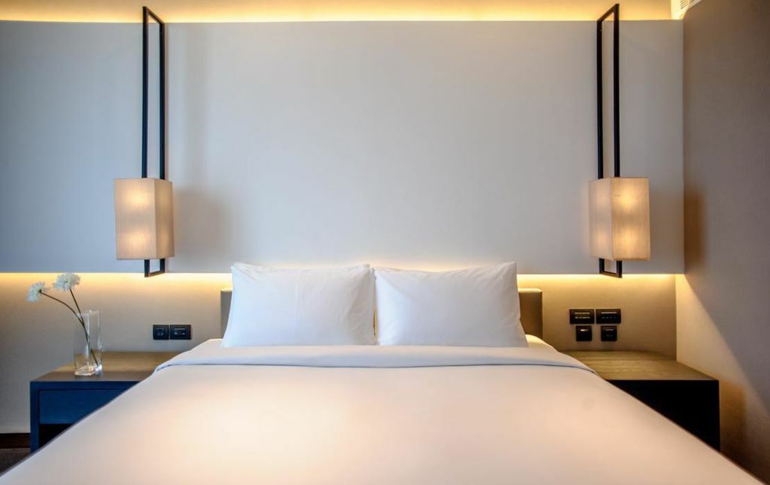 Amara Bangkok Hotel - SHA Extra Plus
