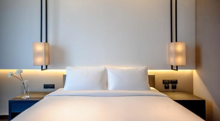 Amara Bangkok Hotel - SHA Extra Plus