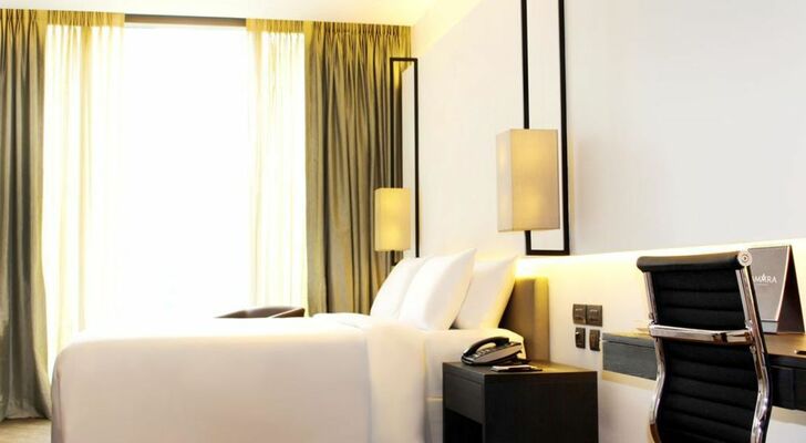 Amara Bangkok Hotel - SHA Extra Plus