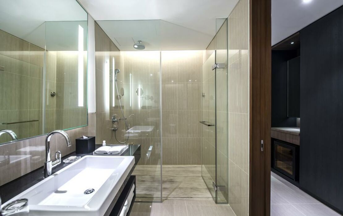 Amara Bangkok Hotel - SHA Extra Plus