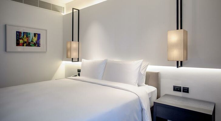 Amara Bangkok Hotel - SHA Extra Plus