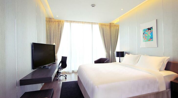 Amara Bangkok Hotel - SHA Extra Plus