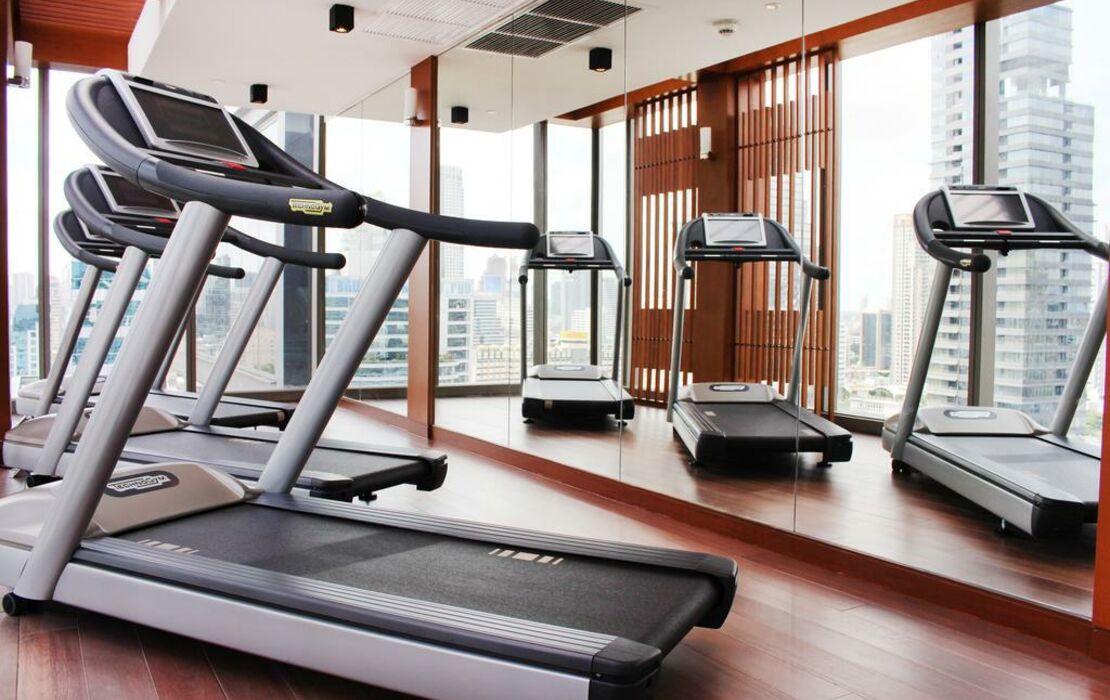Amara Bangkok Hotel - SHA Extra Plus