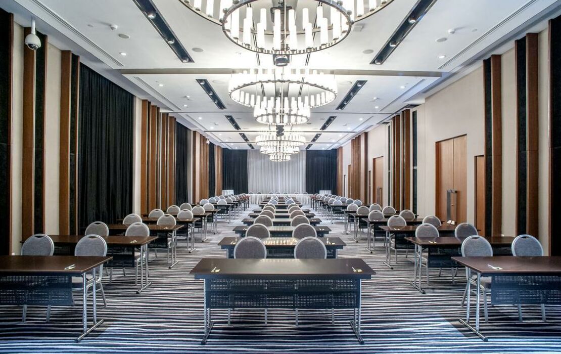 Amara Bangkok Hotel - SHA Extra Plus