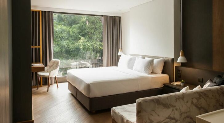 Volve Hotel Bangkok