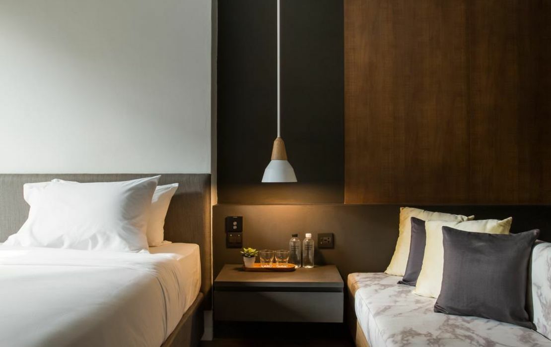 Volve Hotel Bangkok