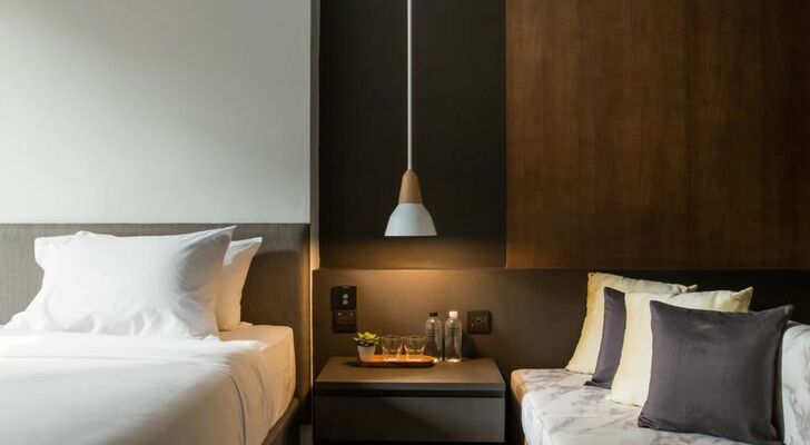 Volve Hotel Bangkok