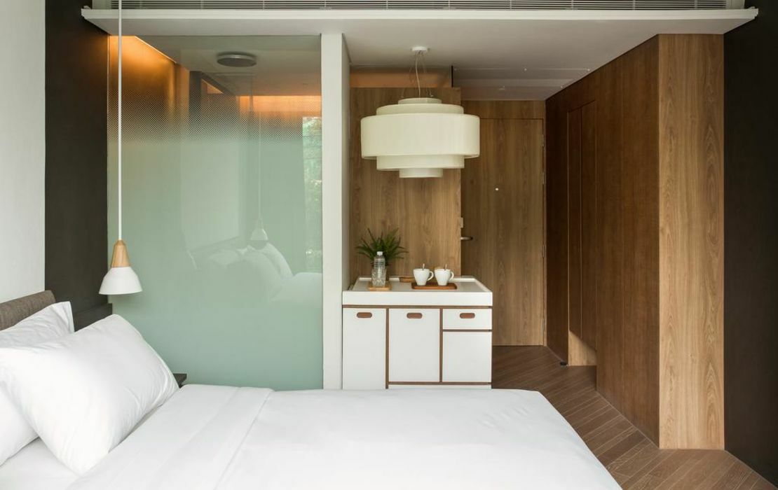 Volve Hotel Bangkok