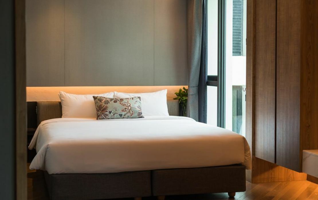 Volve Hotel Bangkok