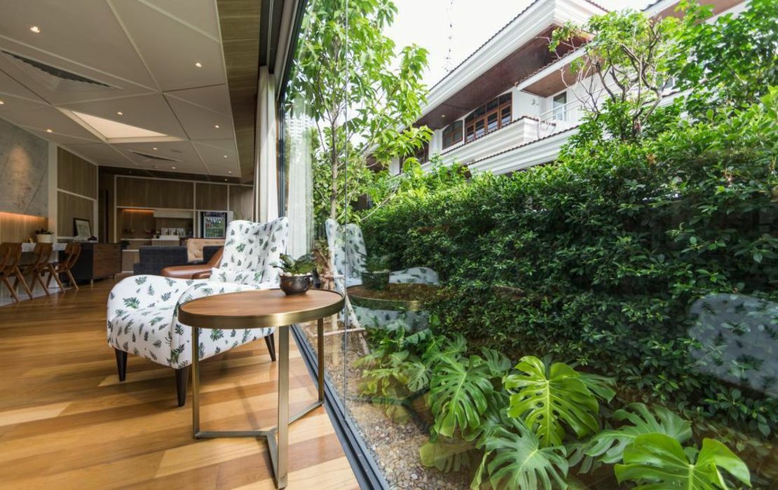 Volve Hotel Bangkok