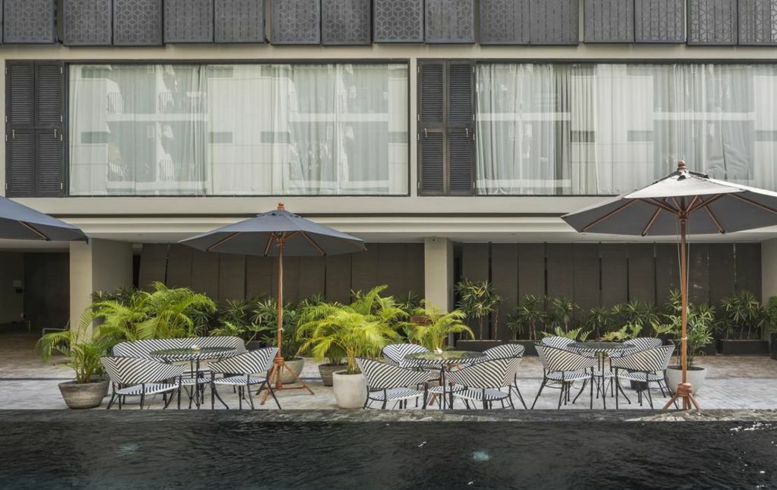 Hotel Once Bangkok