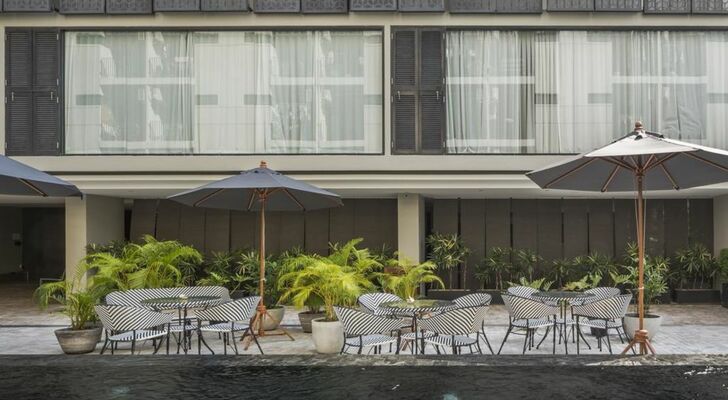 Hotel Once Bangkok