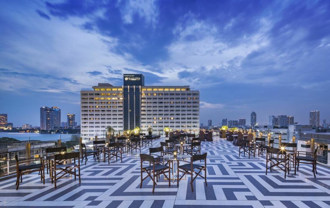 Hotel Once Bangkok