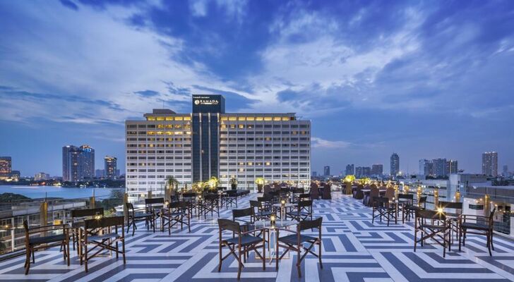 Hotel Once Bangkok