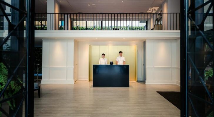 Hotel Once Bangkok