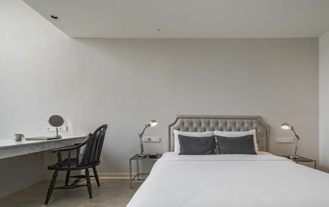 Hotel Once Bangkok