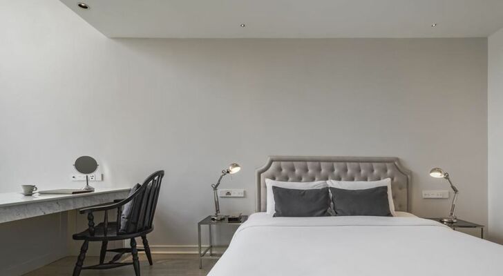 Hotel Once Bangkok