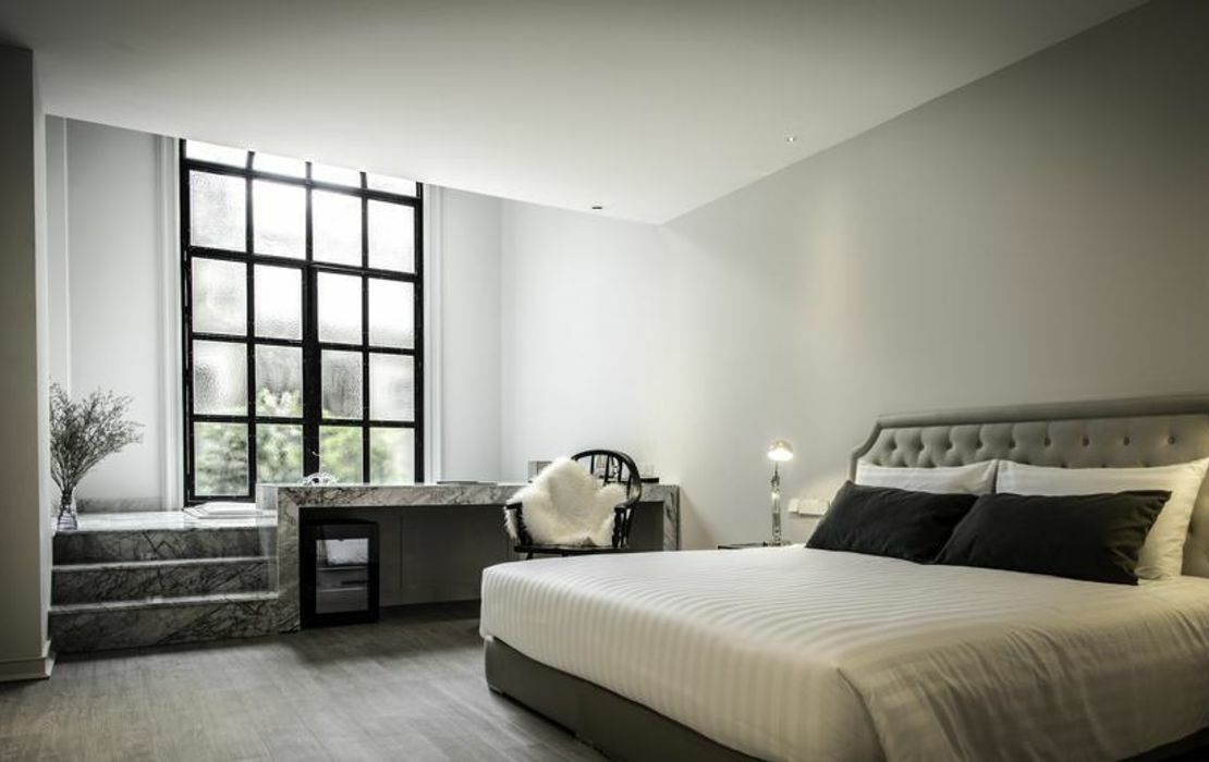 Hotel Once Bangkok