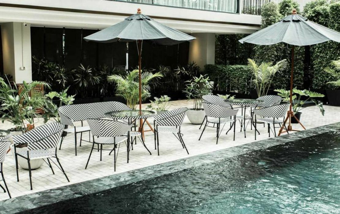 Hotel Once Bangkok