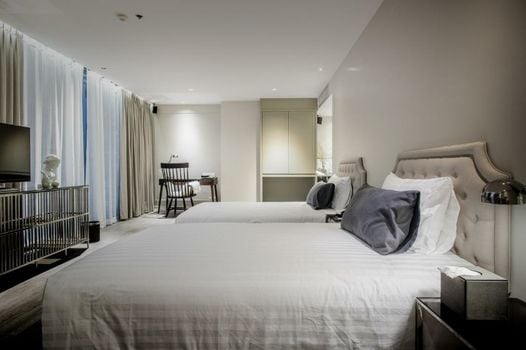 Hotel Once Bangkok