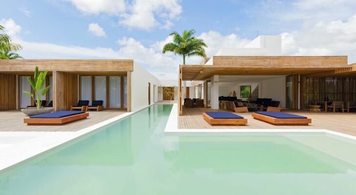 KA BRU Beach Boutique Hotel
