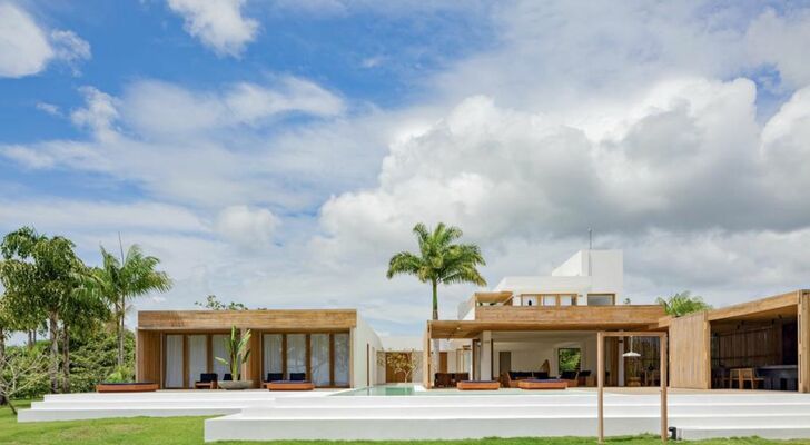 KA BRU Beach Boutique Hotel