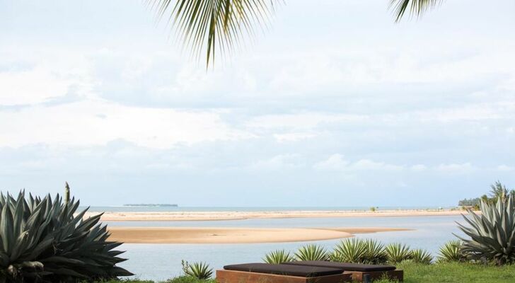 KA BRU Beach Boutique Hotel