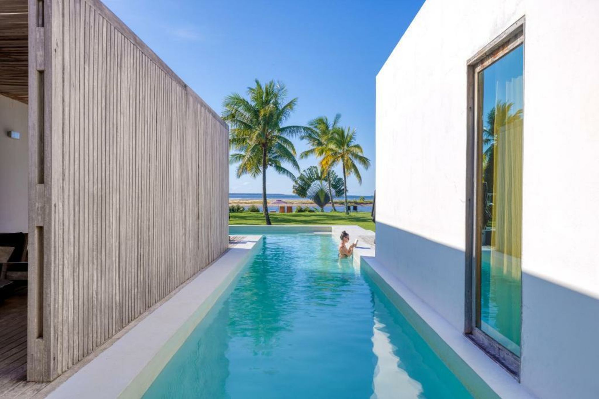 KA BRU Beach Boutique Hotel