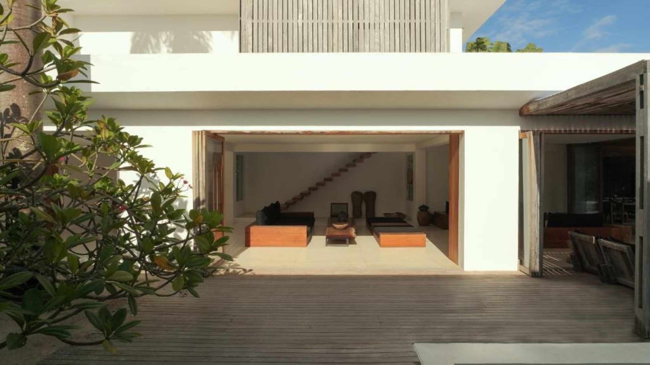 KA BRU Beach Boutique Hotel