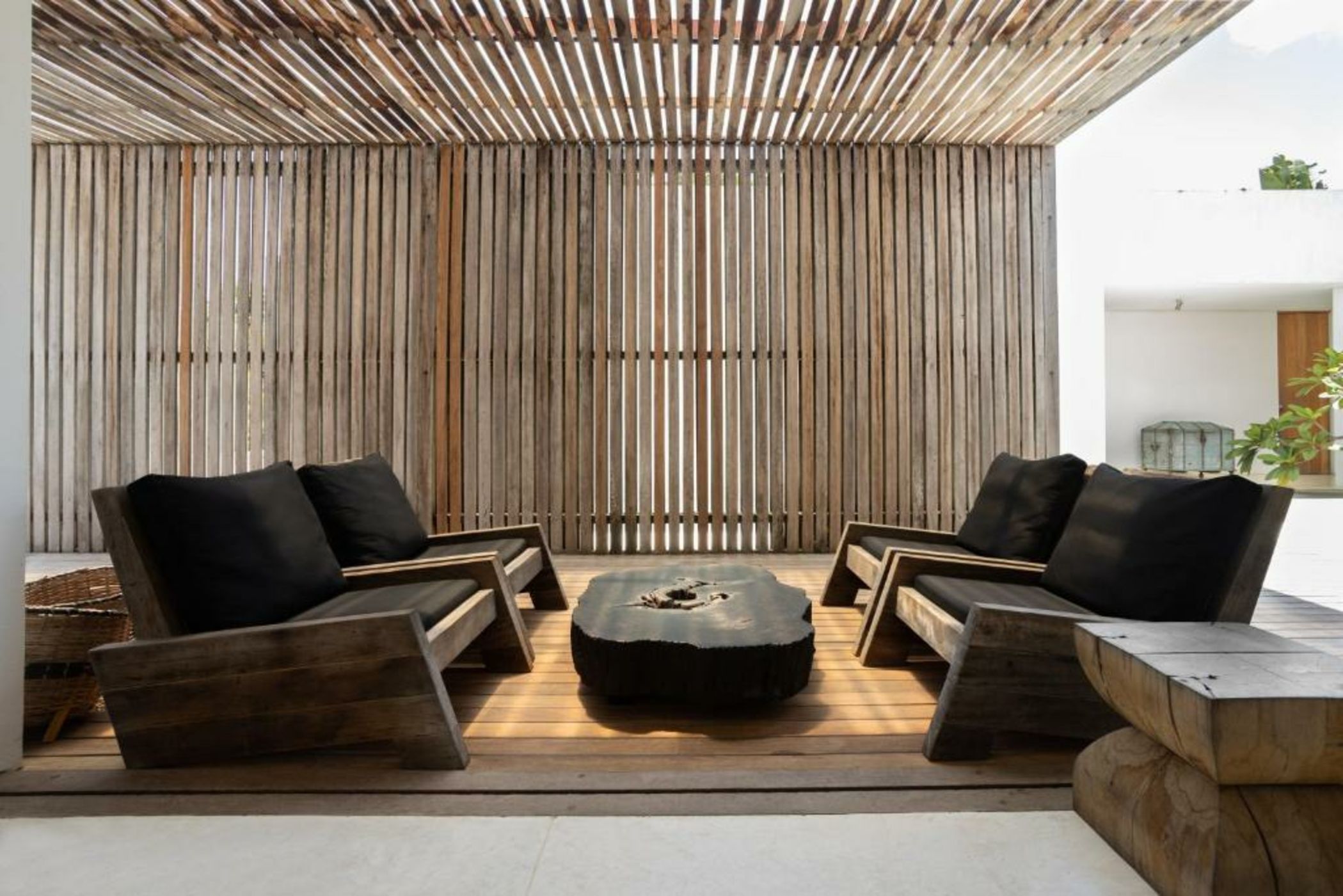 KA BRU Beach Boutique Hotel