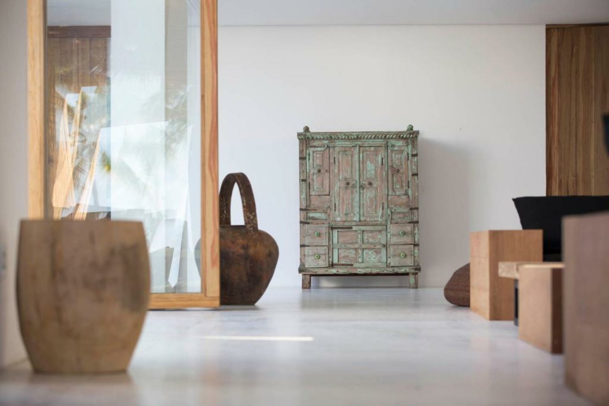 KA BRU Beach Boutique Hotel