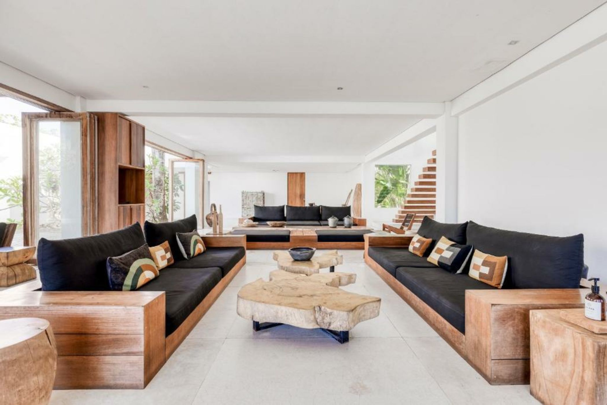 KA BRU Beach Boutique Hotel