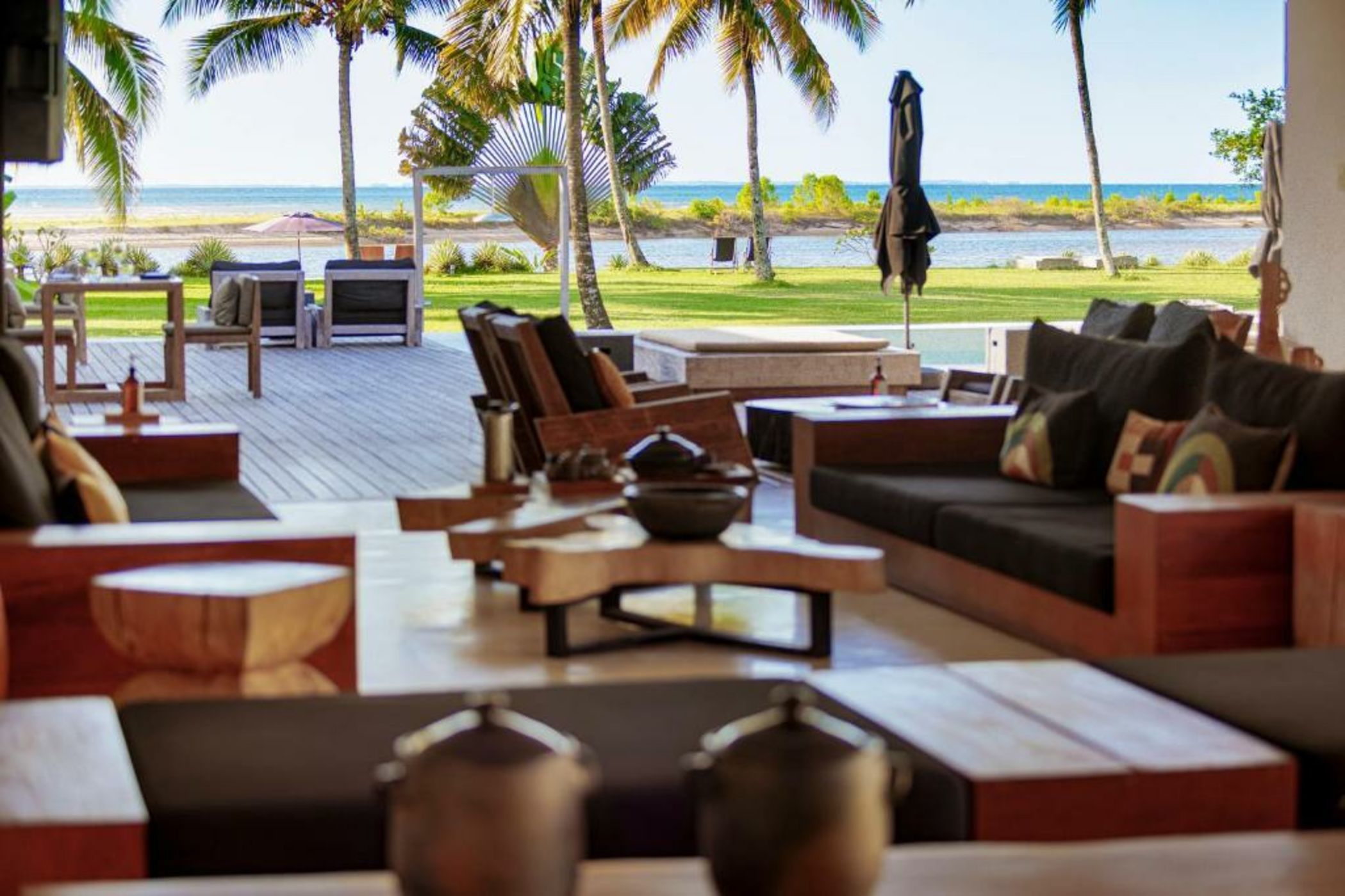 KA BRU Beach Boutique Hotel