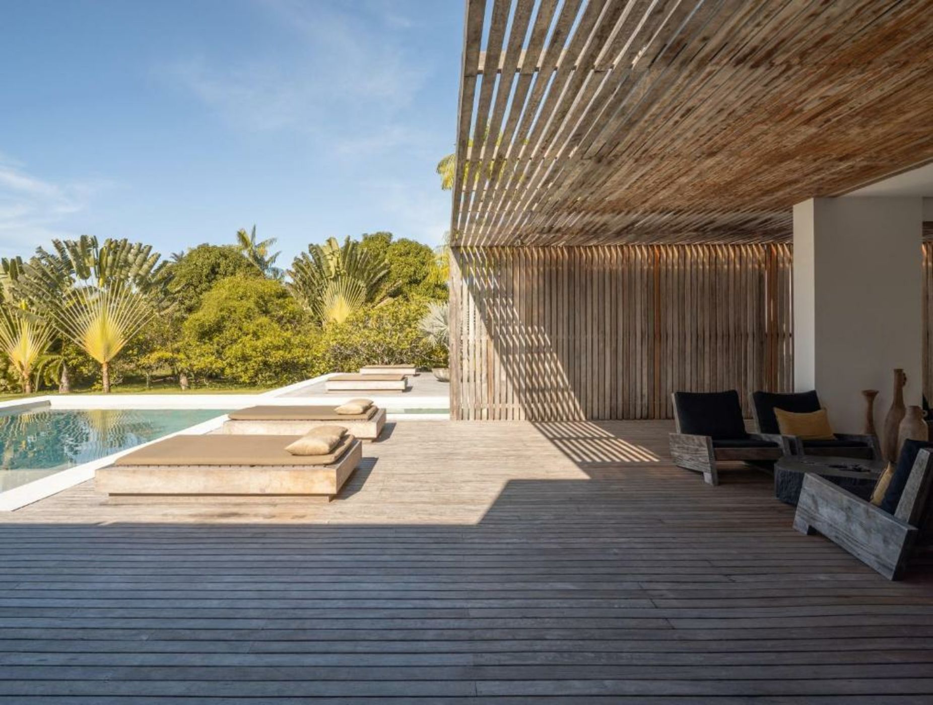 KA BRU Beach Boutique Hotel