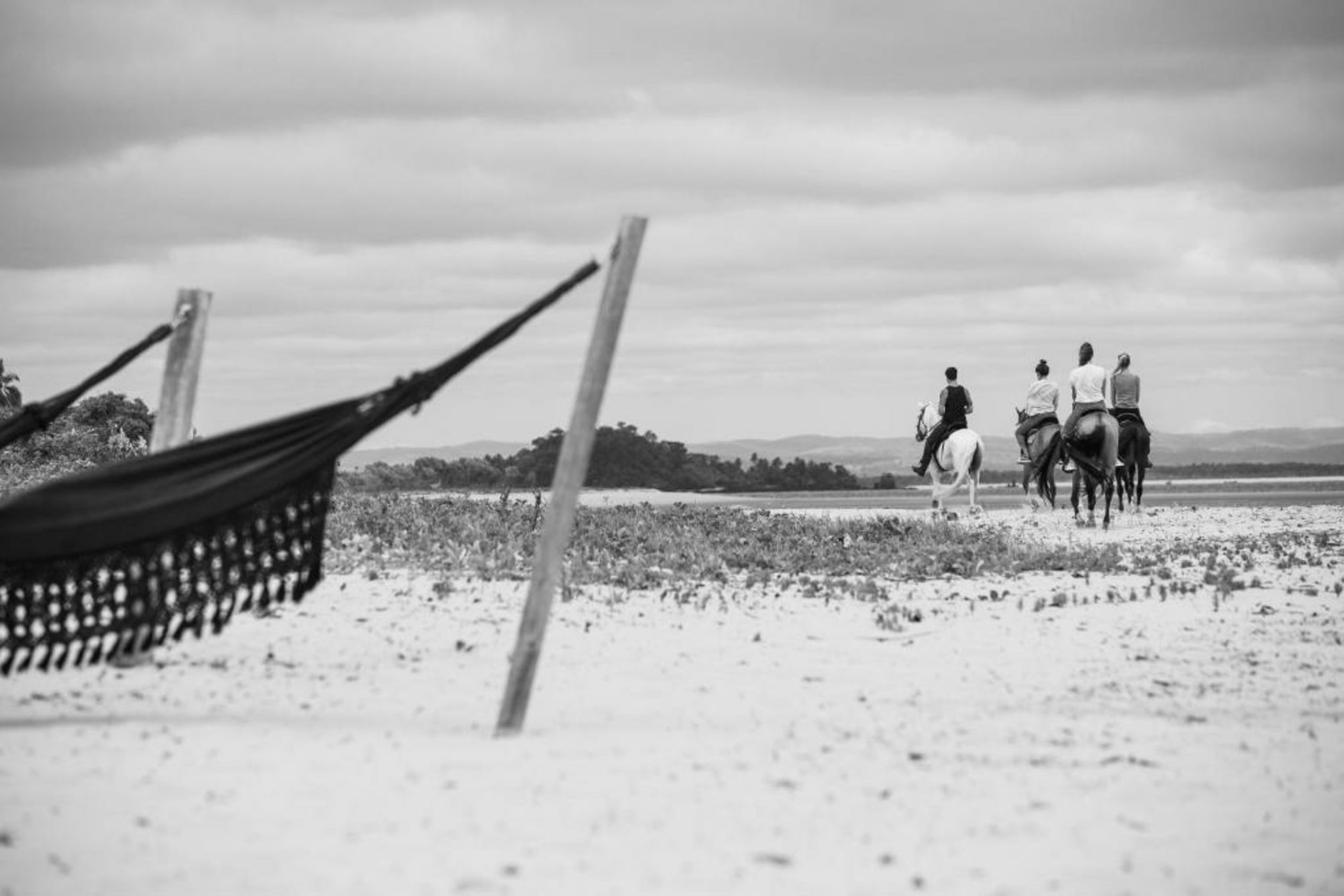 KA BRU Beach Boutique Hotel